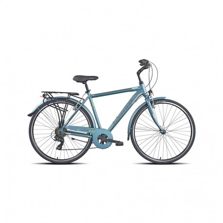 BIKE jalgratas CICLO 440 MAJESTY 56 TX55, hall