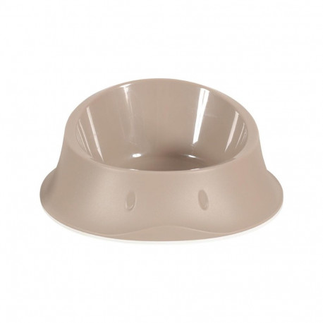 SMART BOWL NOSLIP 350ML BEIGE