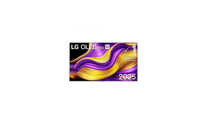 TV OLED83G51LW LG