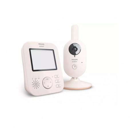 BABY MONITOR SCD881/26 PHILIPS