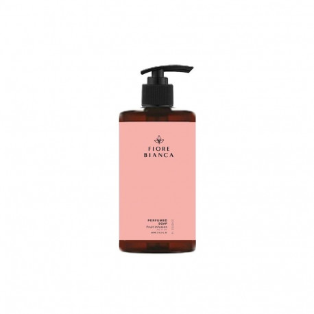 SOAP LIQUID FRUIT INFUSION 450ML