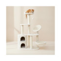 CAT TREE HÖPPY 45X80X137CM