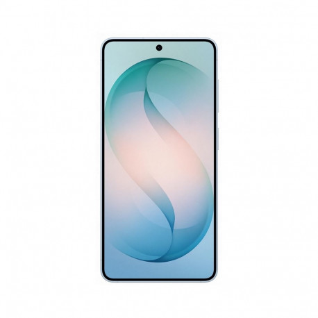 PHONE SAMSUNG GAL S26 256GB SKY BLUE