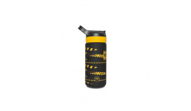 WATER BOTTLE COOLPACK DONT DO IT 420ML