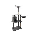 CAT TREE 60X40X141CM