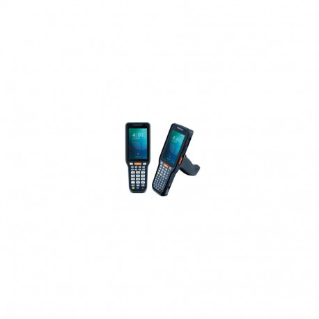 Datalogic Skorpio X40 Handheld, 4" display, Android, 6GB RAM/128GB, 2D Standard Range, 29-key Numeri