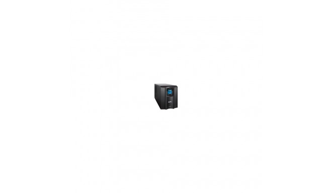 Apc APC Smart-UPS C 1500VA LCD 230V with SC