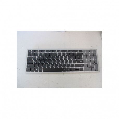 Dell SALE OUT. Keyboard and Mouse KM7120W Wireless Russian