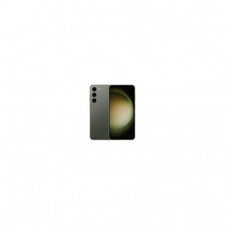 Samsung MOBILE PHONE GALAXY S23+/256GB GREEN SM-S916B