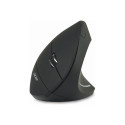Acer Wireless Vertical Mouse, Black (Retail pack)