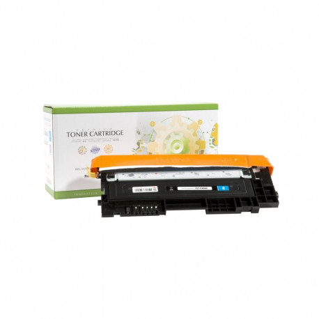 Compatible Static-Control Samsung CLT-C404S/ELS Cyan, 1000 psl. (ST966A)