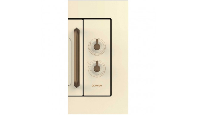 Gorenje BM235CLI