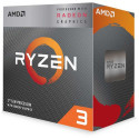 AMD Ryzen 3 3200G YD3200C5FHBOX