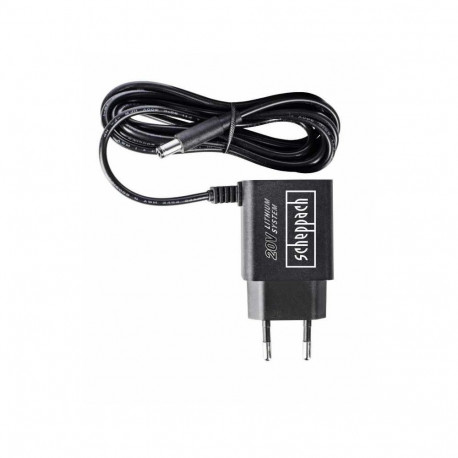 Scheppach BP2.0A-Li20V for e-start