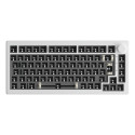 KEYBOARD ACC DIY BAREBONE/WHITE 6925758632928 AKKO
