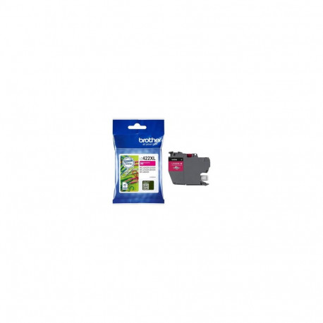 Ink Cartridge - Brother LC422XL Magenta