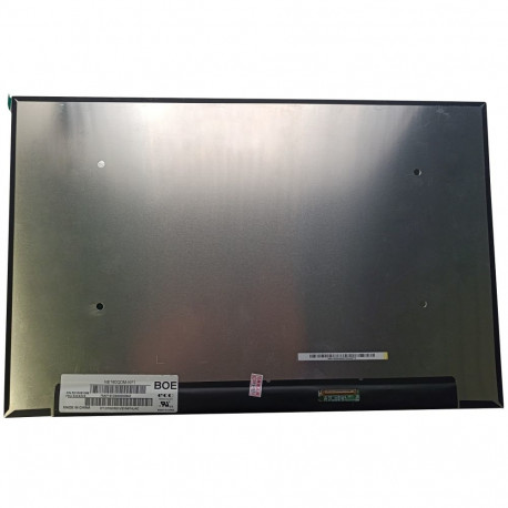 Laptop Screen - BOE 16.0" WQXGA 165Hz 40-Pin Matte