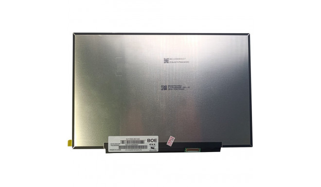 Laptop Screen - BOE 13.3" IPS 1920x1200 60Hz Matte