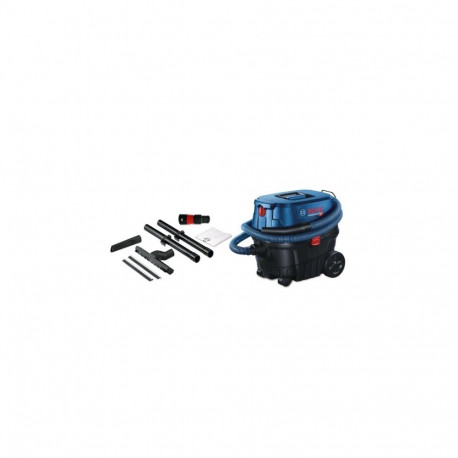 Vacuum Cleaner - Bosch GAS 12-25 PL 1250 W Drum Wet&Dry 21L