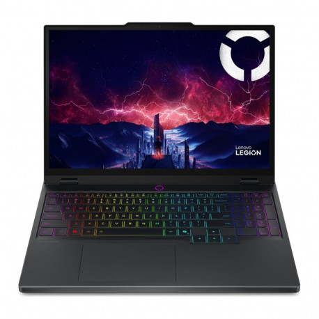 Laptop - Lenovo Legion 5 15AHP10 | Ryzen 7 2600 | 16 GB | 512 GB SSD | 15.1" WQXGA OLED | GeForce RT