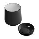 Drinkware - Fellow Ruby Wine Tumbler 355 ml Leakproof Matte Black