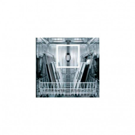 Dishwasher Part - Bosch Smz5000, White