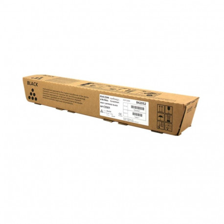 Toner Cartridge - Ricoh MP C5501, 25500 Pages, Black