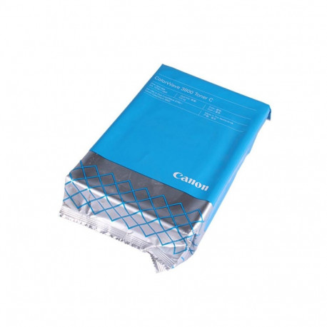 Toner Cartridge - Océ CW3700 CW3800 Cyan Toner 1070095117 3281C006