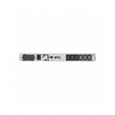 UPS - Eaton 5P 1550G 1U Rackmount UPS, 1550VA, Lithium Ion