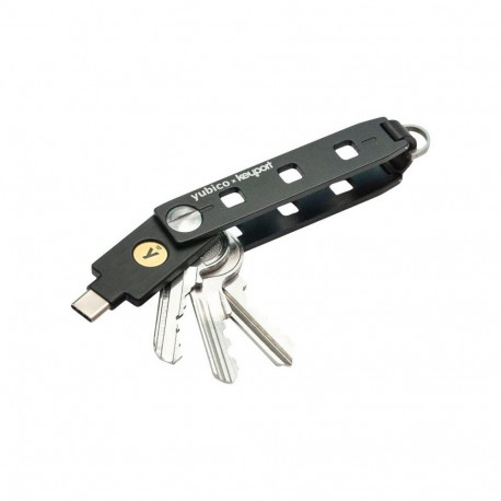 Security Key - Yubico YubiKey 5C NFC USB-C Two-Factor Authentication