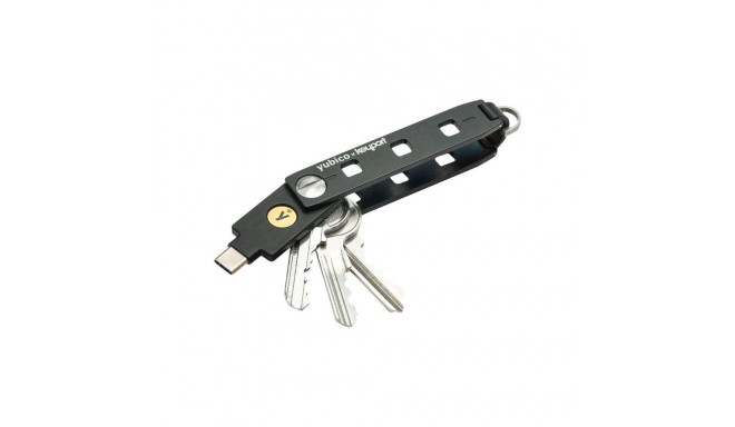 Security Key - Yubico YubiKey 5C NFC USB-C Two-Factor Authentication