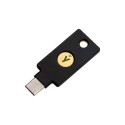 Security Key - Yubico YubiKey 5C NFC USB-C Two-Factor Authentication