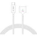 Tech-Protect cable USB-C - MagSafe 3 MMC01 Ultraboost 140W 2m, white