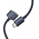 Tech-Protect cable USB-C - MagSafe 3 MMC01 Ultraboost 140W 2m, blue