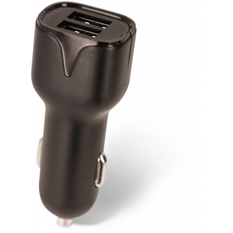 Setty autolaadija 2xUSB 2,4A