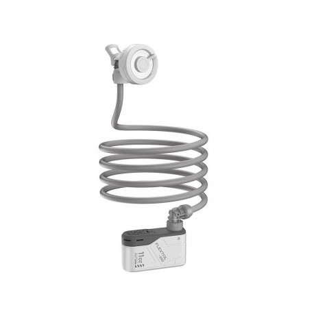 Flextail Max Shower Portable Shower with case