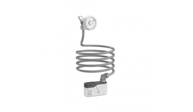 Flextail Max Shower Portable Shower with case