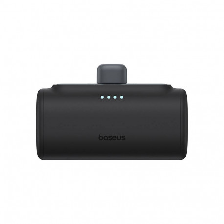 Powerbank Baseus Compact 5000mAh, 20W, USB-C (black)