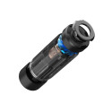 Portable Flextail Zero Pump