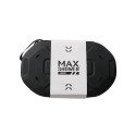 Flextail Max Shower Portable Shower with Pump (White)