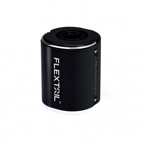 Flextail Tiny Pump 2X 3-in-1 Portable Pump (Black)