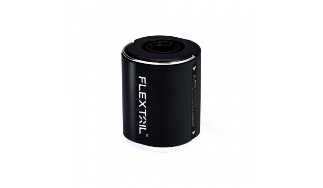 Flextail Tiny Pump 2X 3-in-1 Portable Pump (Black)