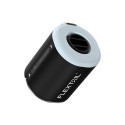 Flextail Tiny Pump 2X 3-in-1 Portable Pump (Black)