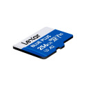 Lexar microSDXC memory card, 256GB (SD3.0)