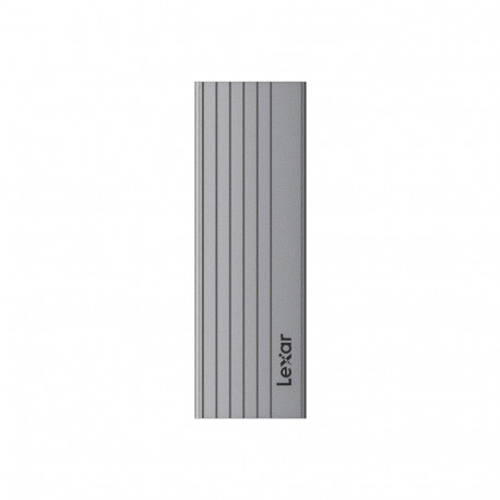 Lexar LPAE06N 10Gbps SSD/M2 drive enclosure