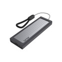 Lexar LPAE06N 10Gbps SSD/M2 drive enclosure