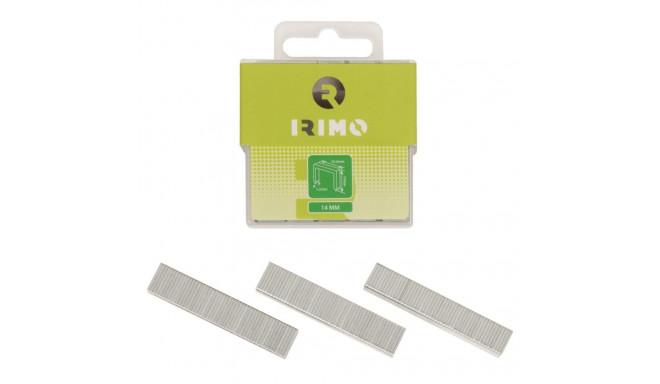 Staples HD Irimo 10mm, 1000pcs