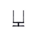 MB VESA TABLESTAND TURN L MAX.600X400 BL