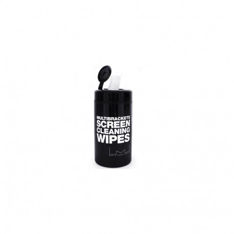 MB SCREEN CLEANING WIPES 100PCS