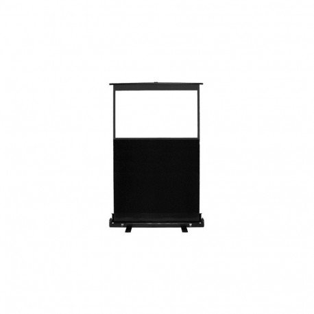 MB 16:9 PORTABLE PROJECTION SCREEN 200X112, 90"